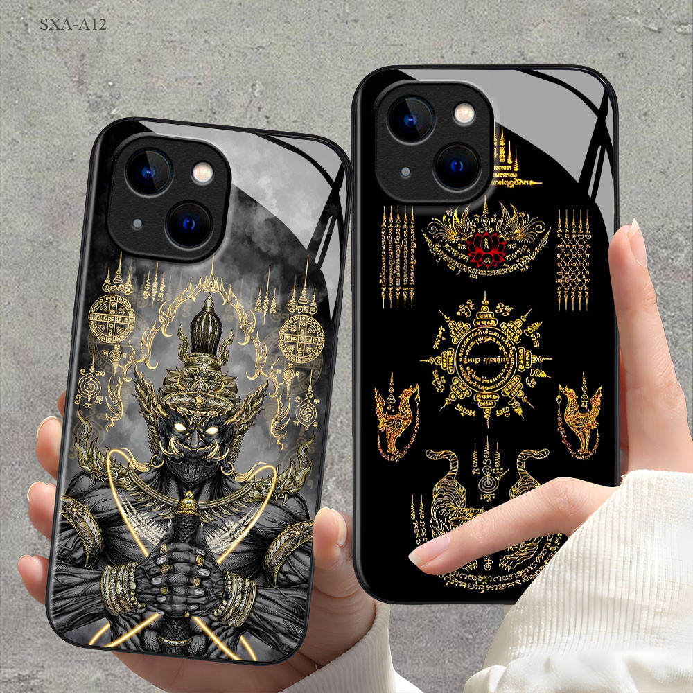 Samsung Galaxy A12 A71 A23 A03 A02 A02S A03S A50 A50S A51 A11 A10 A10S A13 A21S A30 A31 A20S A52 A73 4G 5G เคสซัมซุง