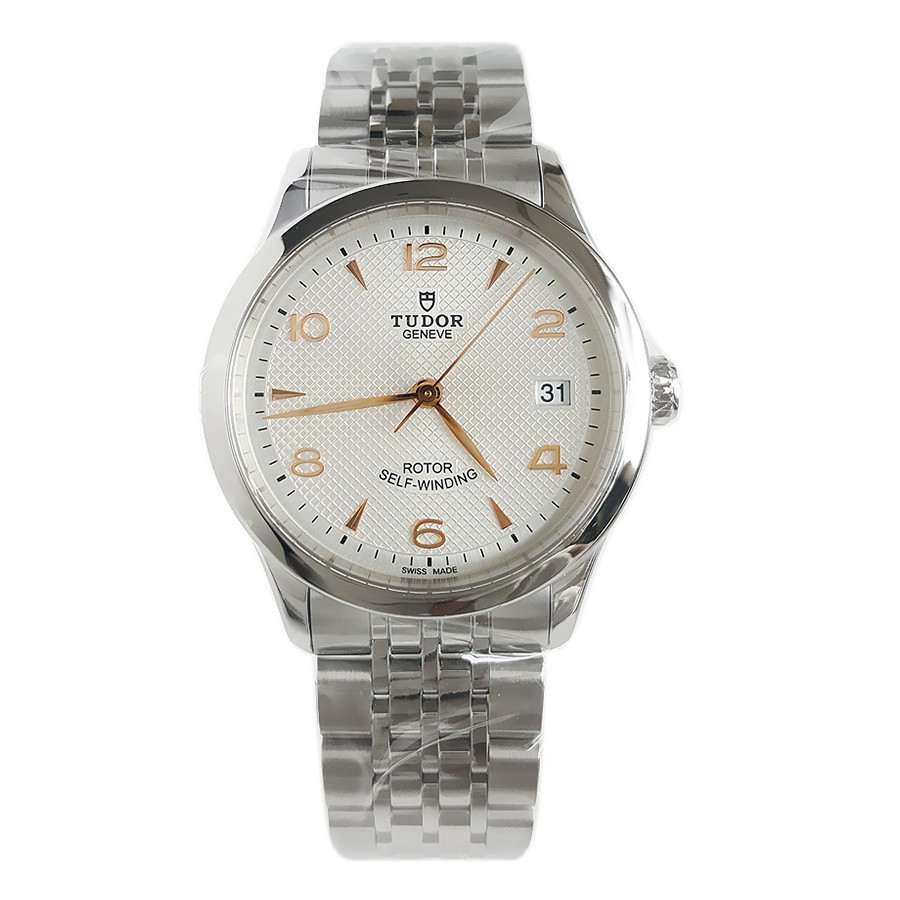 Tudor Tudor 1926 Series นาฬิกากลไกอัตโนมัตินาฬิกาผู้ชาย M914500001