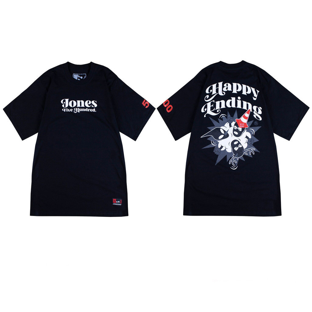 [พร้อมส่ง]JONE500 COLLECTION 2024 C เสื้อยืด