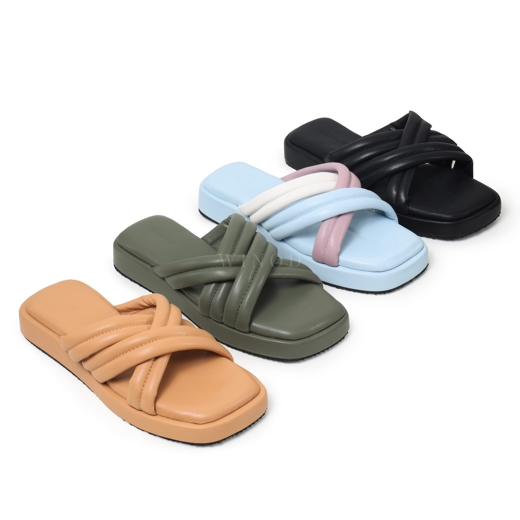 แพลตฟอร์ม WINOD Silla