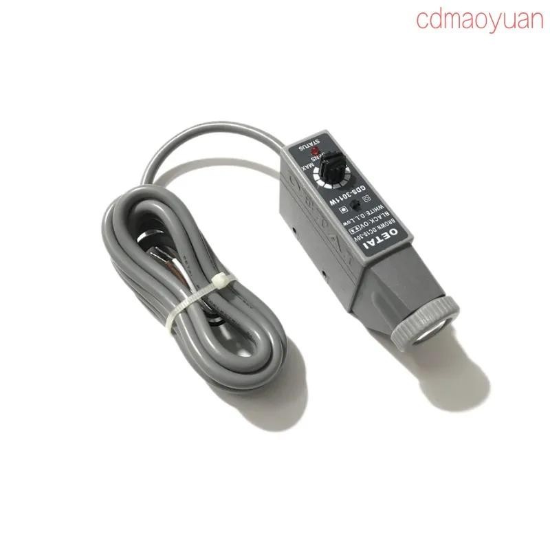 Oetai สวิตช์เซนเซอร์โฟโตอิเล็กทริก GDS-3011W