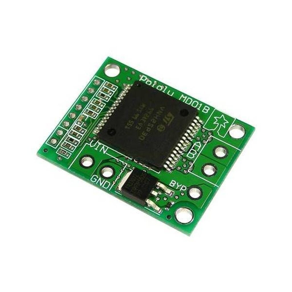 VNH2SP30 Motor Driver Carrier MD01B