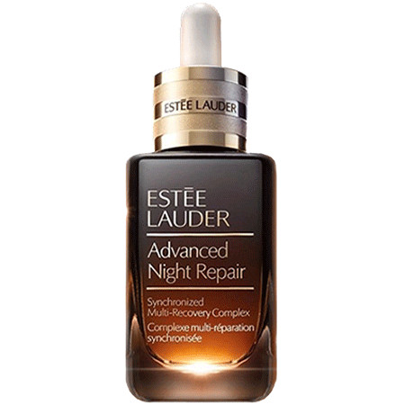 ESTEE LAUDER NEW! Advanced Night Repair Synchronized Multi-Recovery Complex สูตรใหม่! เซรั่มเอสเต้