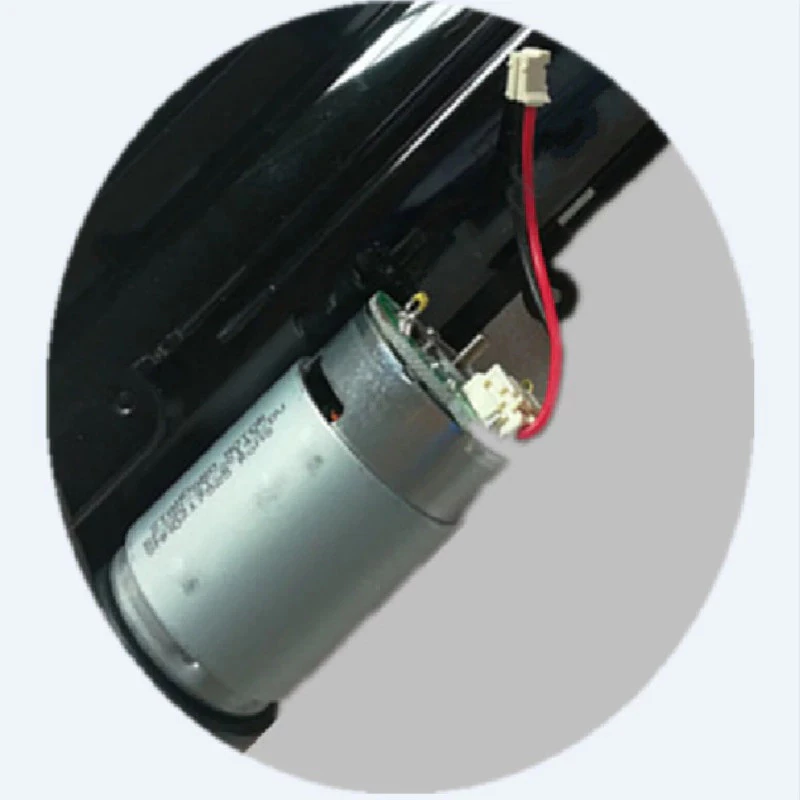มอเตอร์แปรงปัดหลัก Main Brush Motor อะไหล่หุ่นยนต์ดูดฝุ่น Mister Robot Hybrid/Hybrid Mapping
