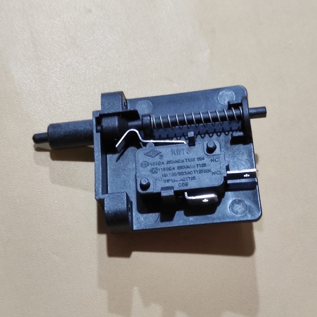 ไมโครสวิตช์ MICRO PHILIPS AIR FRYER HD9200 HD 9200 AIRFRYER ORI