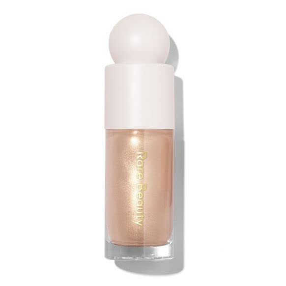 ส่งไว แบ่งขาย !! ไฮไลท์ตัวดัง RARE BEAUTY POSITIVE LIGHT LIQUID LUMINIZER