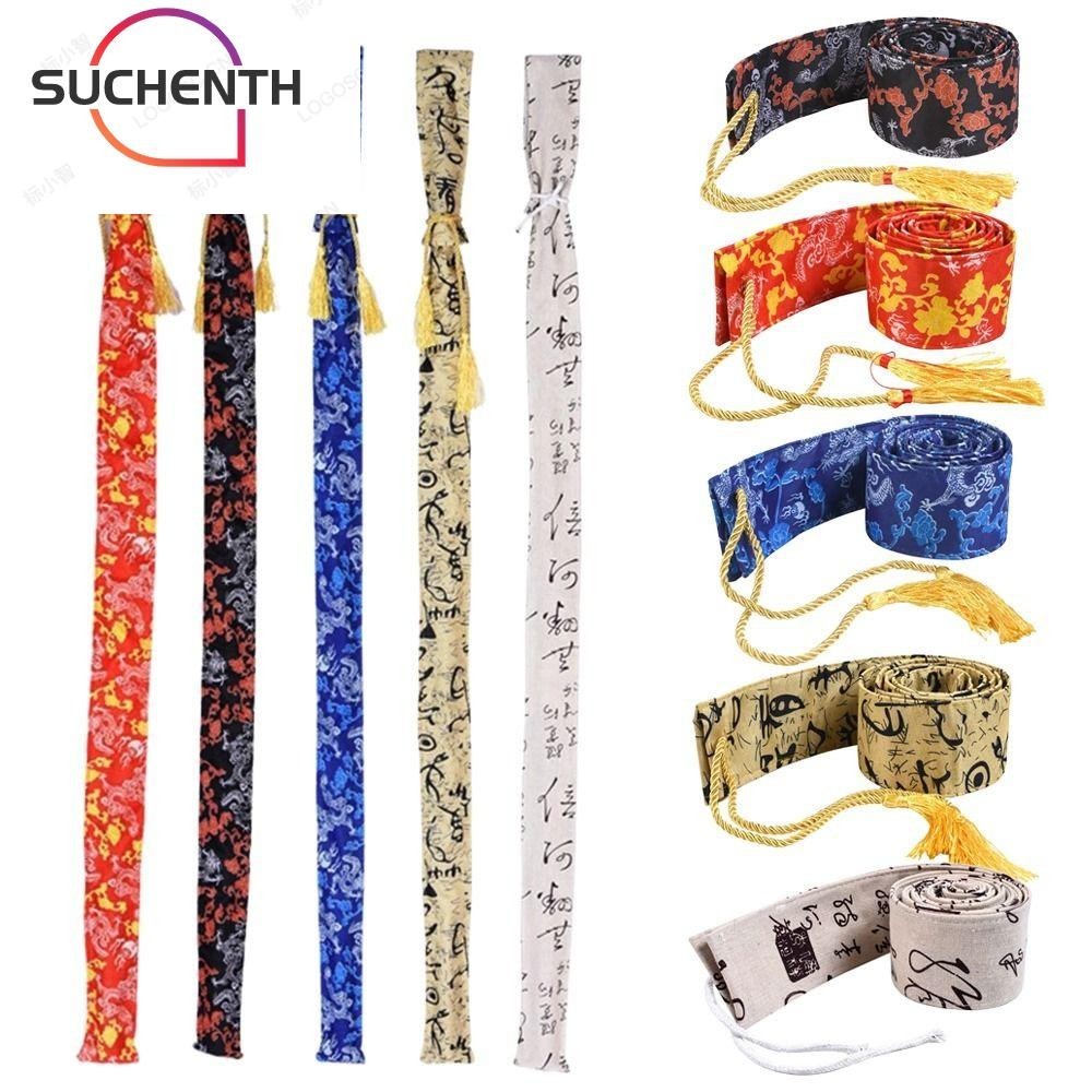 【⚡เวลาจำกัดราคาต่ำ】Suchenth กระเป๋าผ้าใบ อเนกประสงค์ จุของได้เยอะ แบบพกพา พับได้ สําหรับใส่คันเบ็ดตกปลา