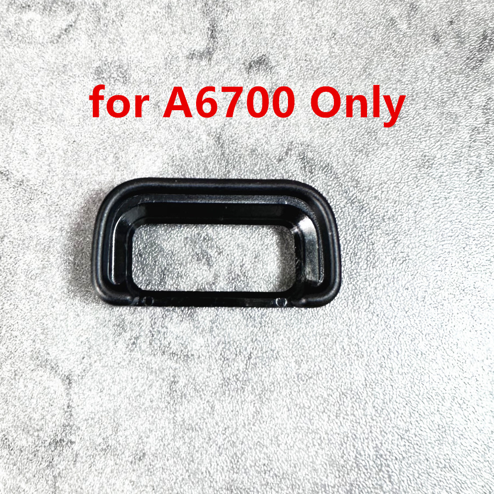 Ep20 ช่องมองภาพ แบบแข็ง สําหรับกล้อง Sony A6700 ILCE-6700 FDA-EP20