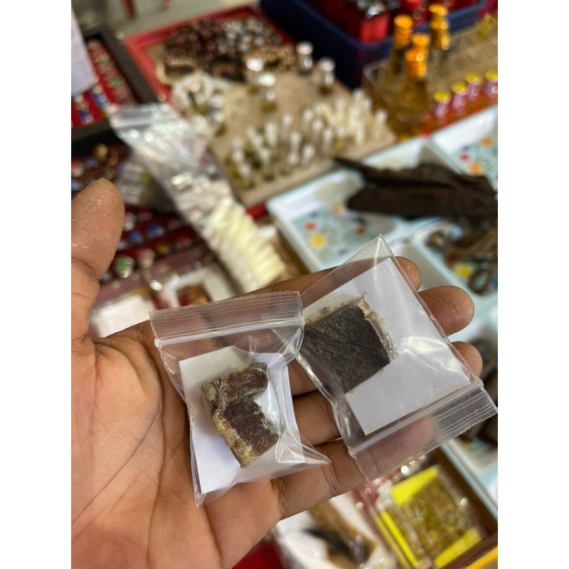 TM PADU Collection!! ️ รับประกัน 100% ผิวหนังแรดชาย