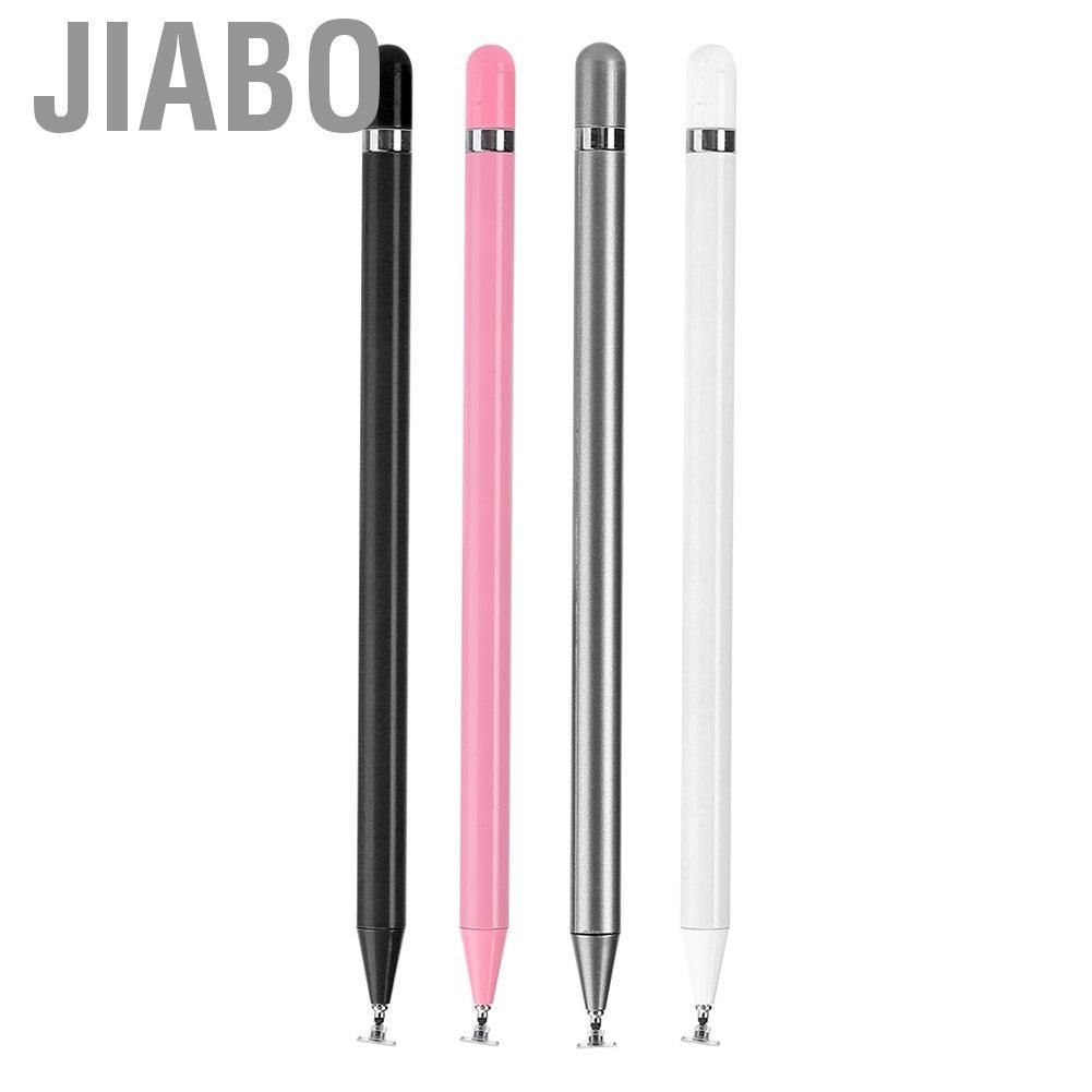 Jiabo Screen Touch Pen Tablet Stylus Drawing Capacitive Pencil Universal for Android/iOS Smart Phone