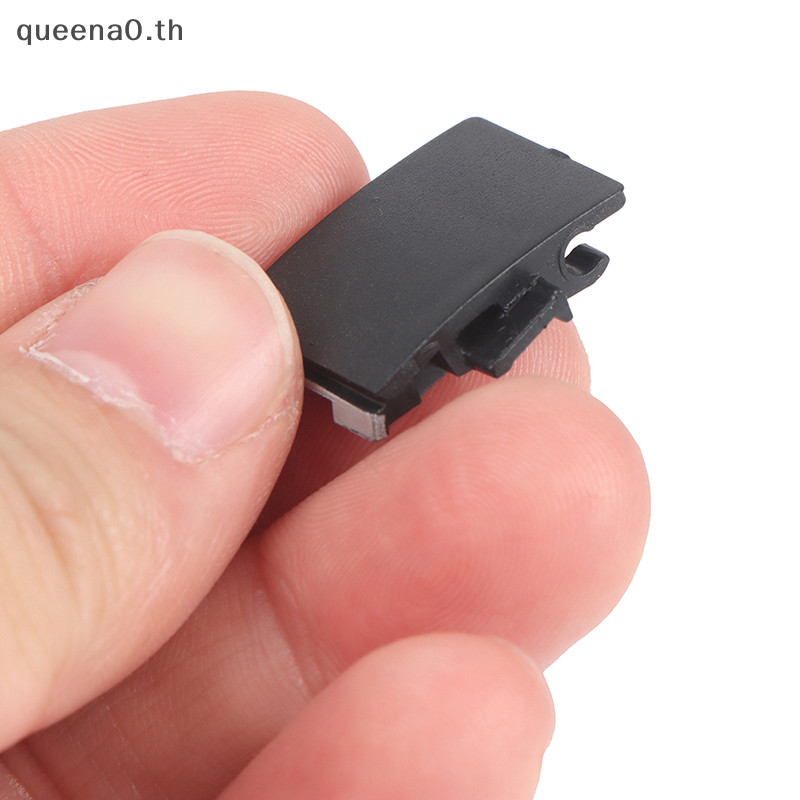 Queena0 ฝาครอบพอร์ตเครือข่าย LAN แบบเปลี่ยน สําหรับ HP EliteBook 840 G3 745 G3 828 G3 848 th 1 ชิ้น