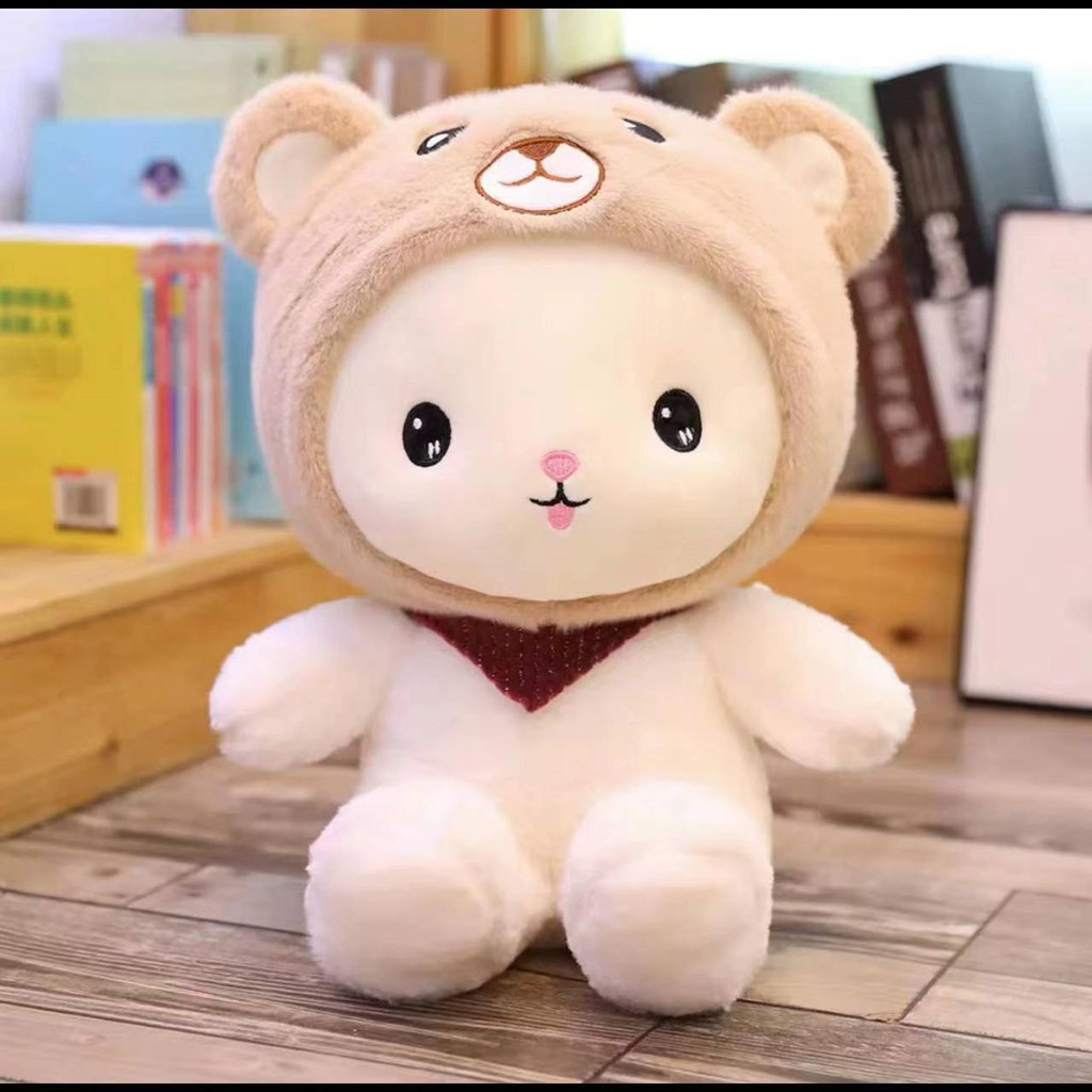ของเล่นตุ๊กตา 25 ซม คว้าตุ๊กตา การ์ตูนตุ๊กตาตุ๊กตาน่ารักของขวัญของเล่น