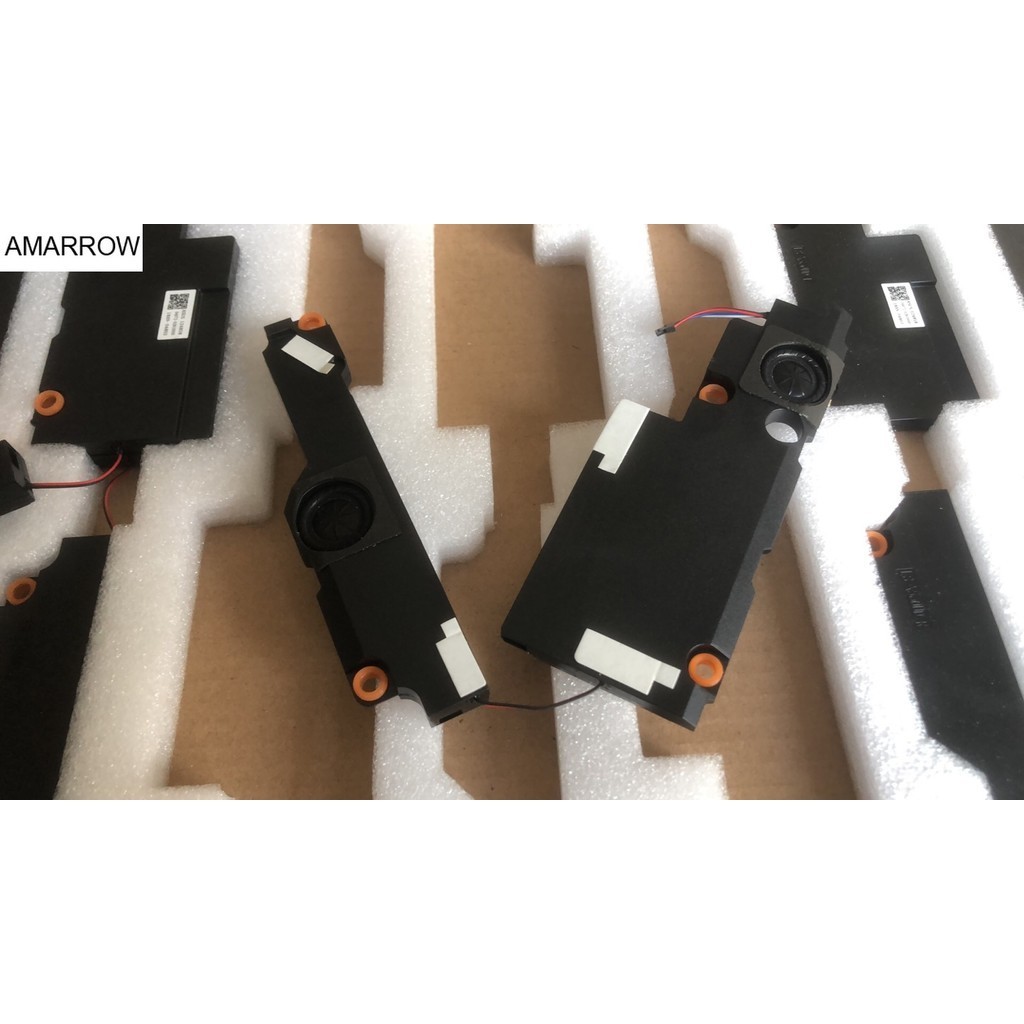 ลําโพงแล็ปท็อปใหม่สําหรับ Asus YX560 YX560UD F560U แตรลําโพงโน้ตบุ๊ก