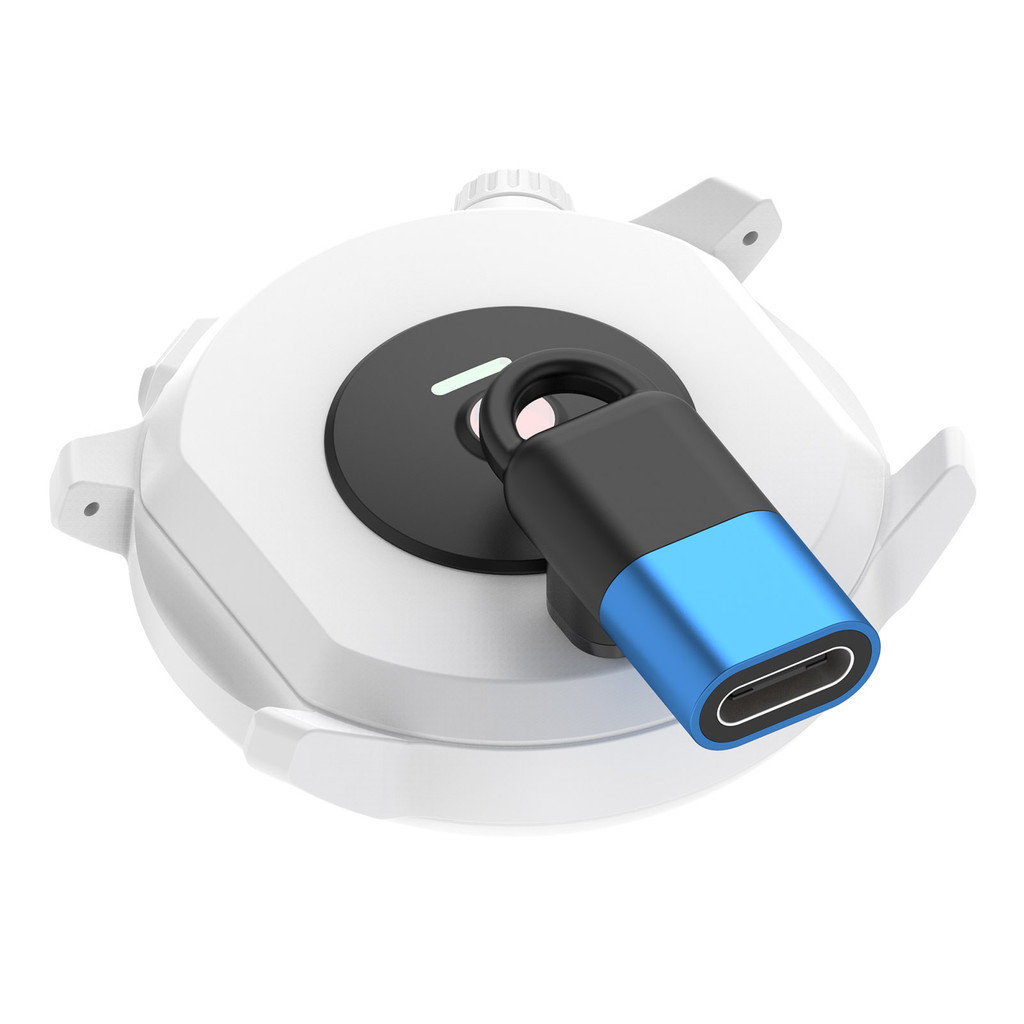 อะแดปเตอร์แปลงสายชาร์จ USB Type C แบบพกพา สําหรับ COROS PACE 2 3 APEX 2 Pro APEX 42mm VERTIX 2
