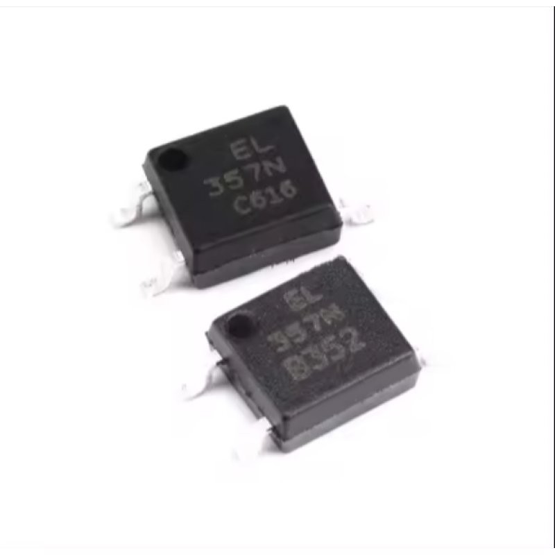 ยี่ห้อใหม่ EL357 EL357C EL357B EL357N EL357N-CABD SOP4