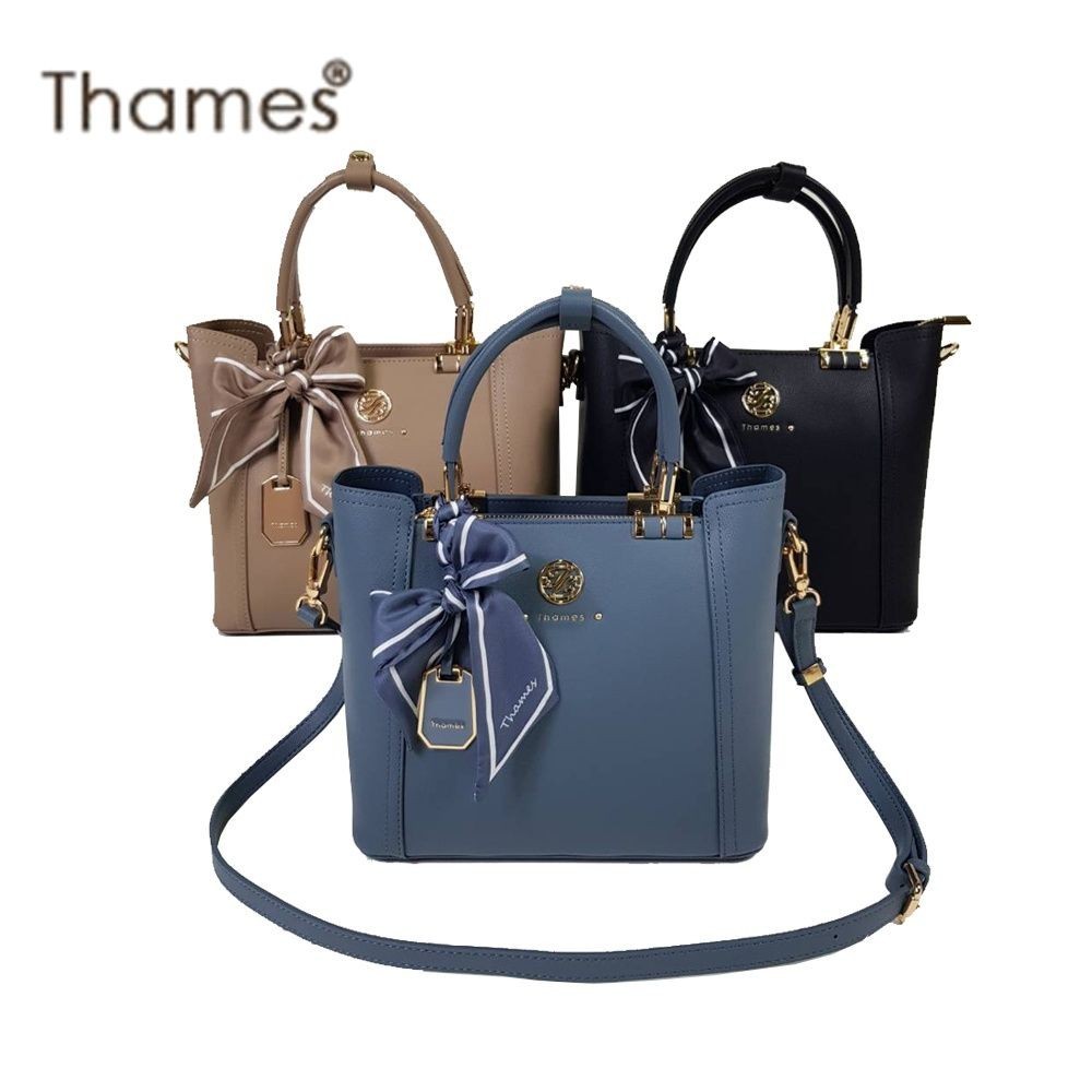 Thames กระเป๋าถือ กระเป๋าสะพายข้าง Hand Bags-TH51322