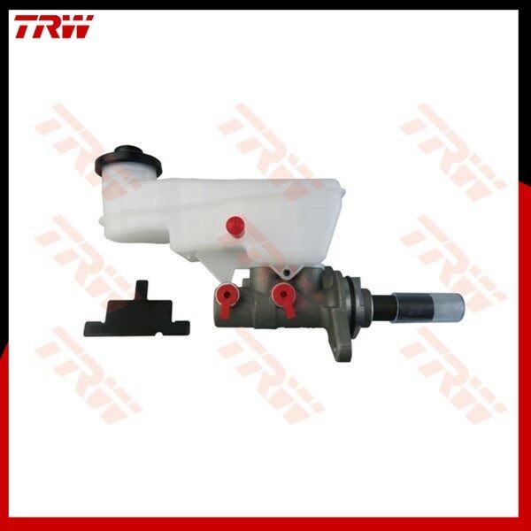 แม่ปั๊มเบรค TOYOTA REVO, FORTUNER ปี 15-ON 2.4D,2.7L,2.8D MT 2WD/4WD M10-2 มีปลั๊ก มีรูกระปุก 7/8" (