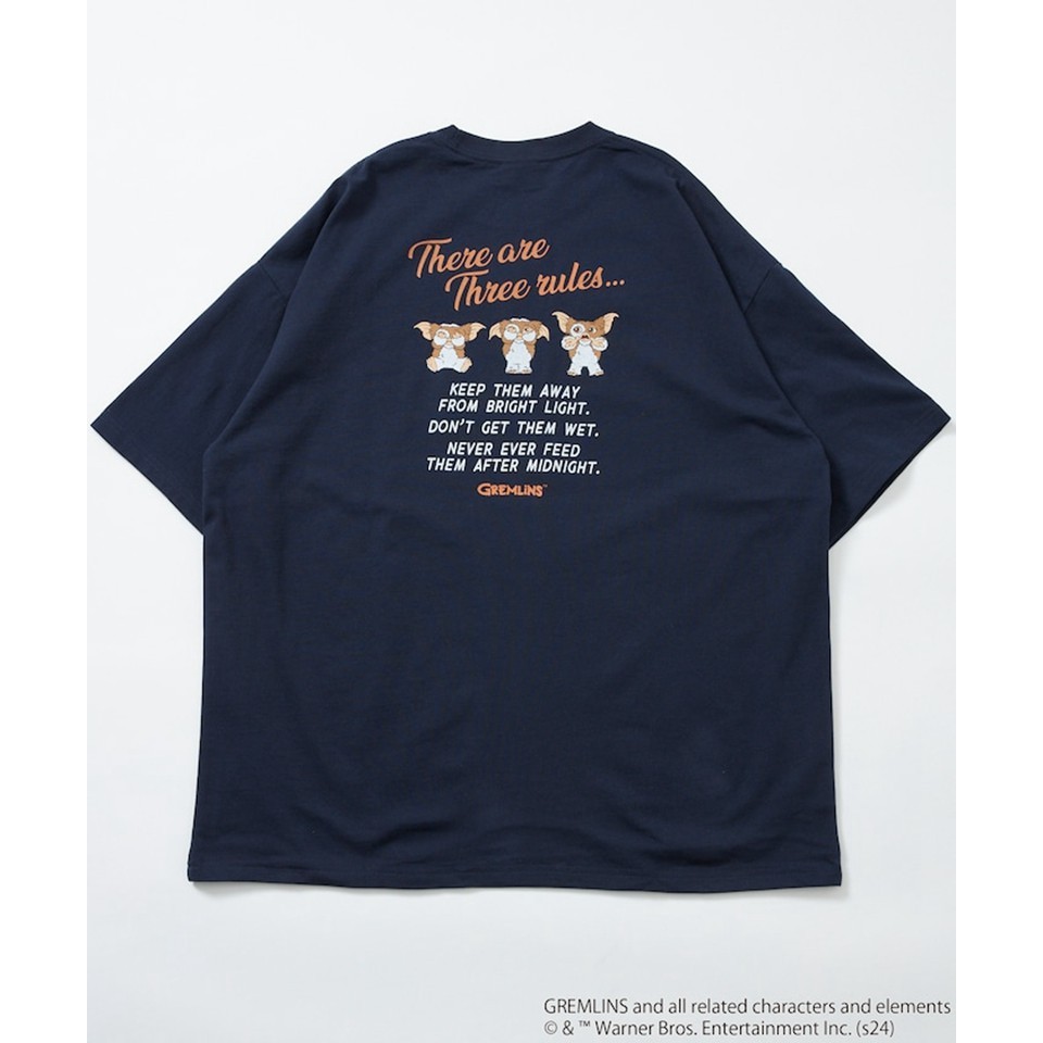 พร้อมส่ง FREAKS STORE GREMLINS สปริ้นท์ ||||||| 0329