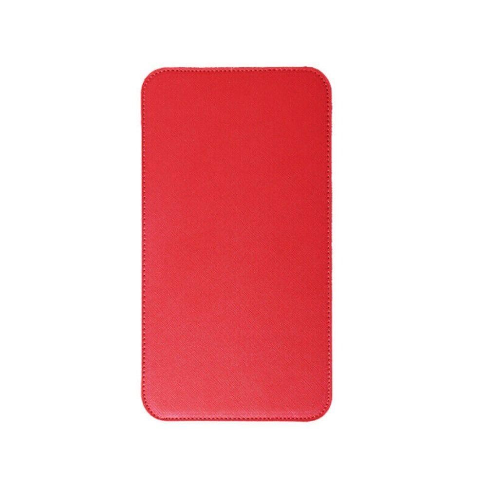 Uumir แผ่นรองแผ่นด้านล่าง, กระเป๋าหนัง PU Shaper Holder กระเป๋าถือฐาน Shaper, กระเป๋ารองรับสีทึบ DIY กระเป๋าด้านล่างใส่