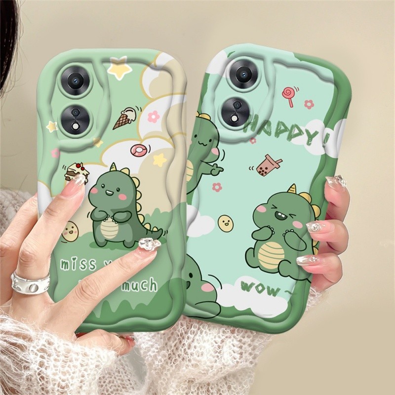 เคส Realme C55 C53 C51 เรียวมี11 Pro 7 Pro C30 C30s 10 Pro 10T 9i 7i Narzo 50i 8 Pro C11 C25 C17 C33 C35 50A C12 C21