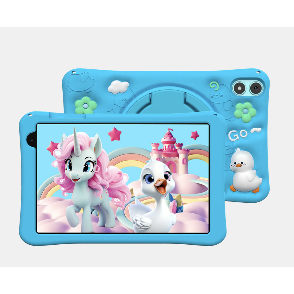 🇹🇭 2024  Android Teclast P85T Kids Tablet จอ 8นิ้ว RAM 4GB ROM 64GB 13 แท็บเล็ตราคาถูก เหมาะสำหรับเด็ก