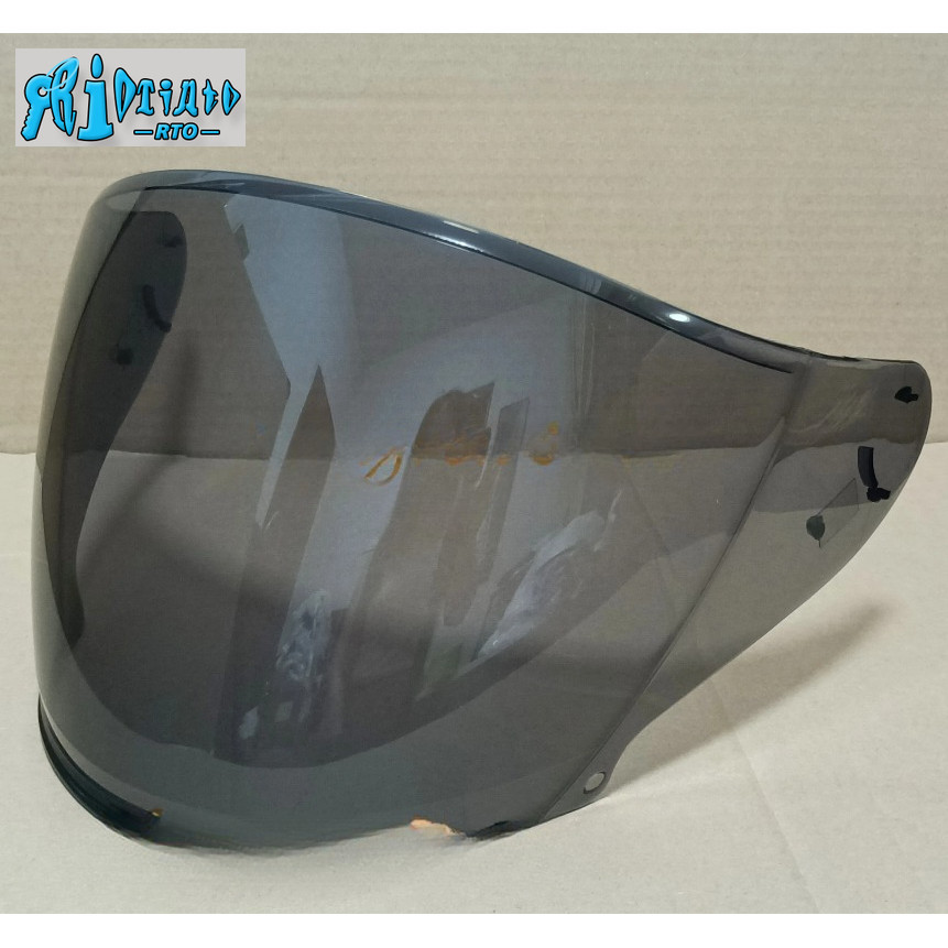 เลนส์หมวกกันน็อค สําหรับรถจักรยานยนต์ Shoei J-CRUISE 1 J CRUISE 1 J CRUISE 2 J-CRUISE 2 J-Force 4 J 