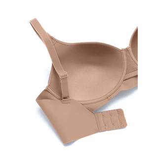 SABINA เก็บทรง เก็บเต้า รหัส SBXD97202 รุ่นใบเฟิร์น BRALESS เสื้อชั้นในไม่มีโครง Seamless Fit รุ่น Perfect Bra