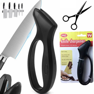 MOVATEK ทีลีบมีดเอนกประสงค์ Jokari เครื่องมือลับคมรวดเร็ว แล…