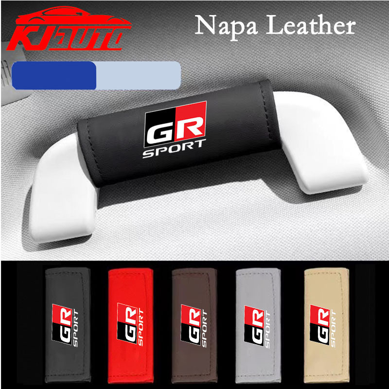 Gr ถุงมือป้องกันหลังคารถยนต์ สําหรับ Toyota Vios Raize Wigo Rush Veloz Yaris Ativ Innova Avanza Altis Fortuner Hilux Corolla Cross Wish Revo Etios Supra GR Sport TRD

<p>“><center></p>
<h4></h4>
<p><p><font color=