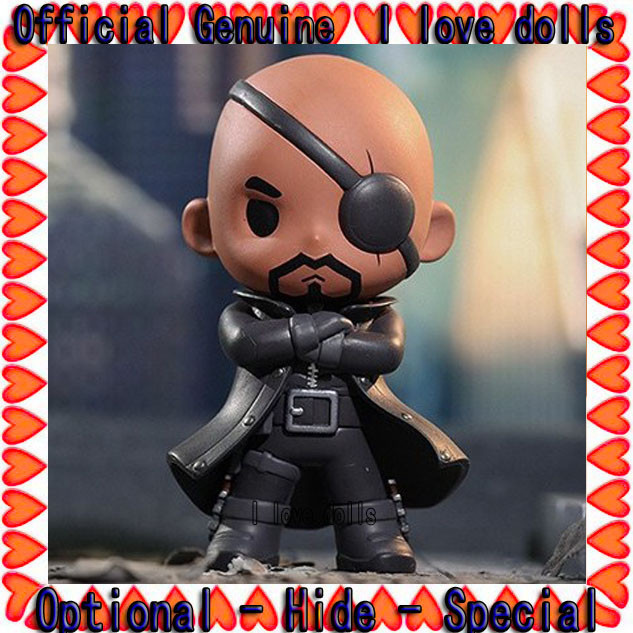 Marvel Avengers classic series blind Special Secret