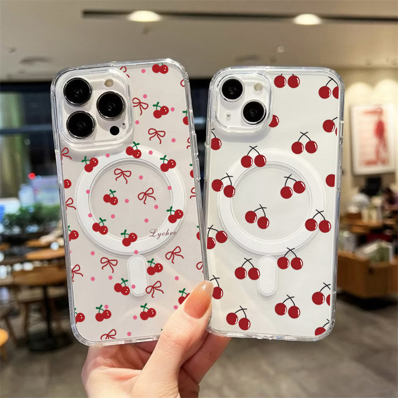 ✅เข้ากันได้สำหรับ iPhone  เคสไอโฟน 17AIR 16PROMAX 15PLUS 14PRO 13 12 11PRO-HLYCK85