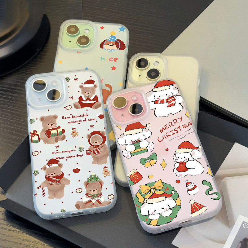 🍇เคส Apple ที่รองรับ เคส iPhone 15 เคส iPhone 16 PRO MAX iPhone 15 PRO MAX 14 PRO MAX13 PRO MAX XSMA