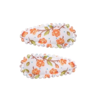 1pc คลิปผมลายน้ำหยด-mini แบบแฟชันน่ารัก สินค้าสำหรับตกแต่งผม เหมาะสำหรับทารกและเด็กหญิงเล็กๆ