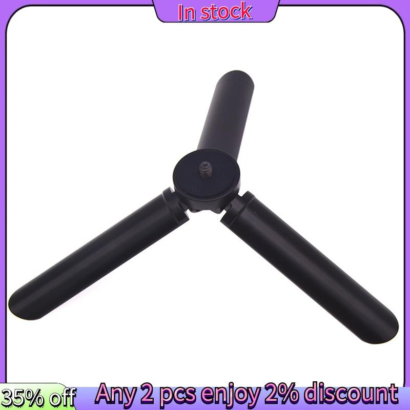 ในสต็อก-ขยาย Grip Stabilizer Mini Vlog ขาตั้งกล้องอะไหล่ Handle Extension สําหรับ Zhiyun สําหรับ DJI