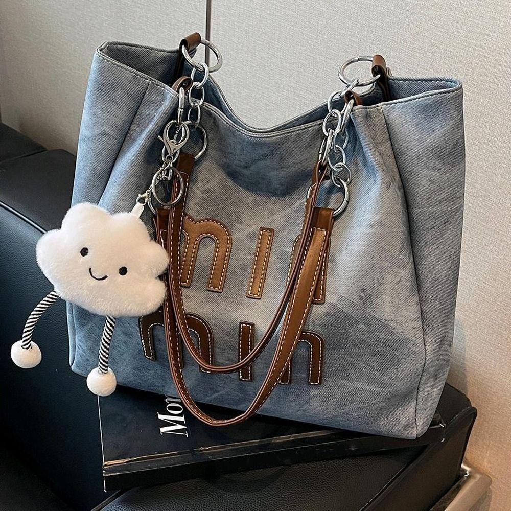 โทเมยู กระเป๋าสะพายหลายทาง ความจุเยอะ ออกแบบสวยงาม สไตล์แฟชั่นสำหรับผู้หญิง - รูปที่ 3