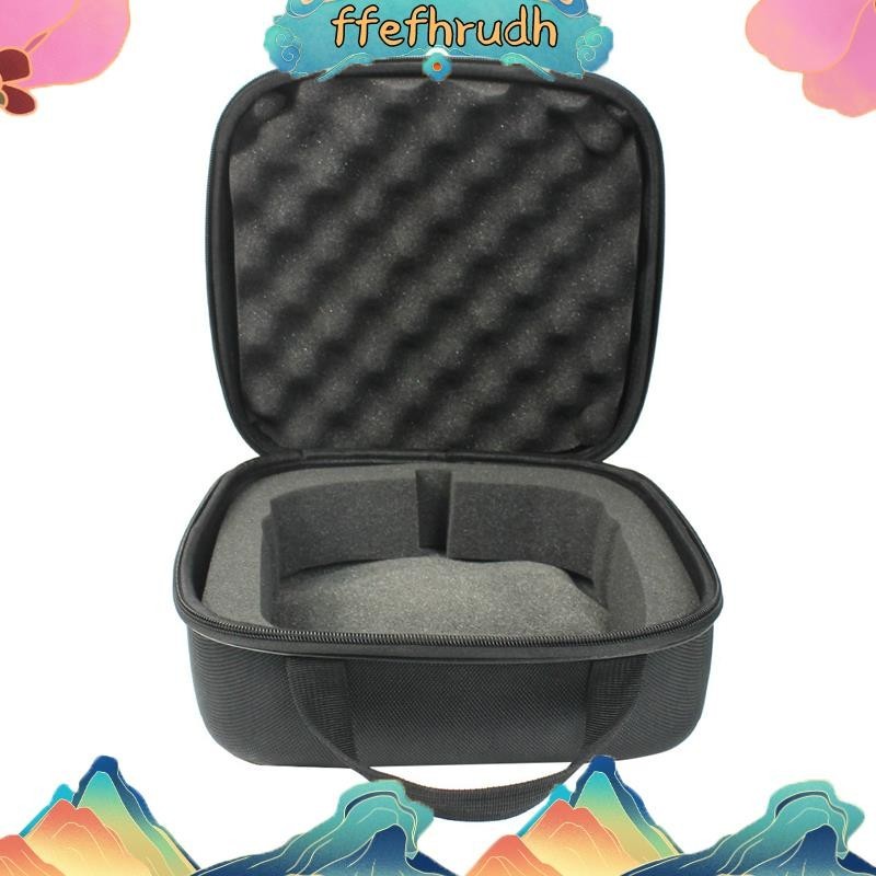 กระเป๋าเคสใส่รีโมตคอนโทรล สําหรับเครื่องส่งสัญญาณวิทยุบังคับ FrSky X9D Jumper T16 PRO AT9S AT10 ffef