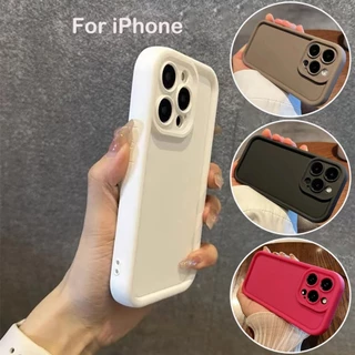 เคส For Samsung A06 A16 A56 Case Samsung A55 A05S A07 A17 A15 A37 A57 A14 A54 A12 A52 A23 A05 A53 A36 A51 S24 S25 Ultra