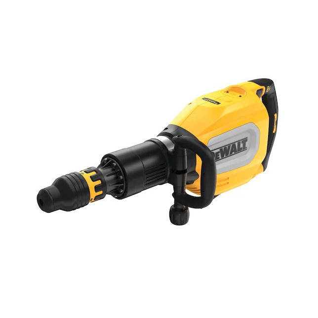 DEWALT เครื่องสกัดคอนกรีตไฟฟ้า D25911K / แรงเจาะกระแทกสูง / ใช้กับดอกสกัด SDS Max ของแท้100%