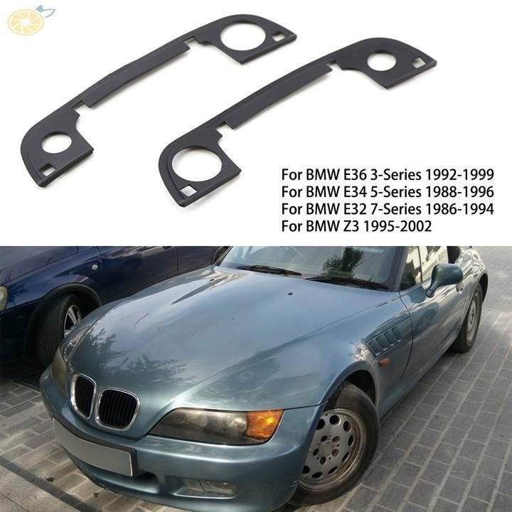 อะไหล่มือจับประตูรถยนต์ สําหรับ BMW E36 E34 E32 Z3
