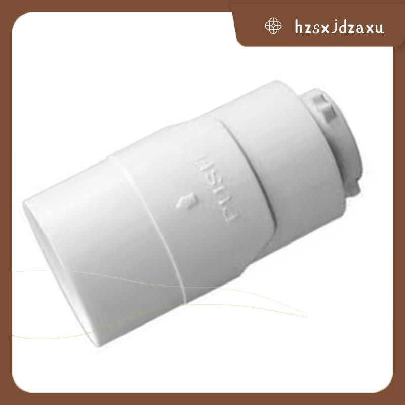 【hzsxjdzaxu】ท่อเชื่อมต่อ Airmini เป็นหน้ากากปิดจมูก 22 มม. สีขาว สําหรับ AirMini Pro 2 ชิ้น