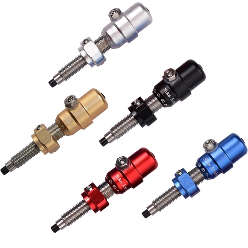 NIKA Cushion Plunger Pressure 7 สี