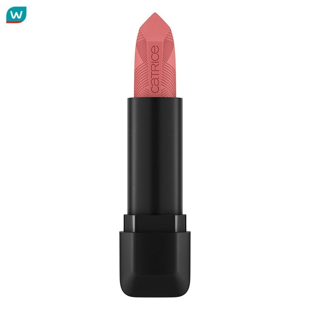 Catrice คาทริซ สแกนเดลลัส แมตต์ ลิปสติก 3.5ก. 040 โรซี่ ซีดิวชั่น