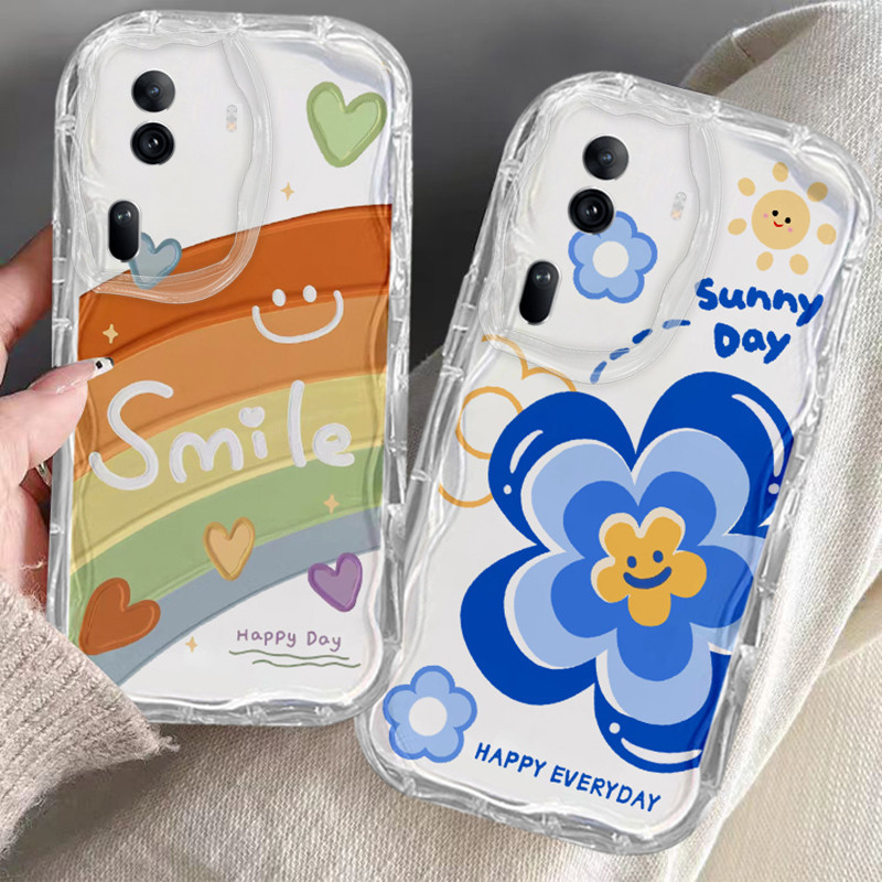 เคส OPPO Reno 11 Pro 5G OPPO Reno11 Pro 5G YY