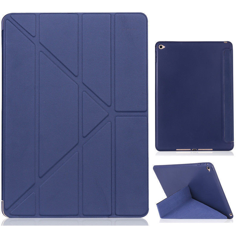 เคสหนังนิ่ม ฝาพับแม่เหล็ก สําหรับ iPad Pro11 4th 5 5th 6 6th 7 7th 8 8th 9 9th 10 10th Air mini Pro 9.7 10.2 10.5 10.9