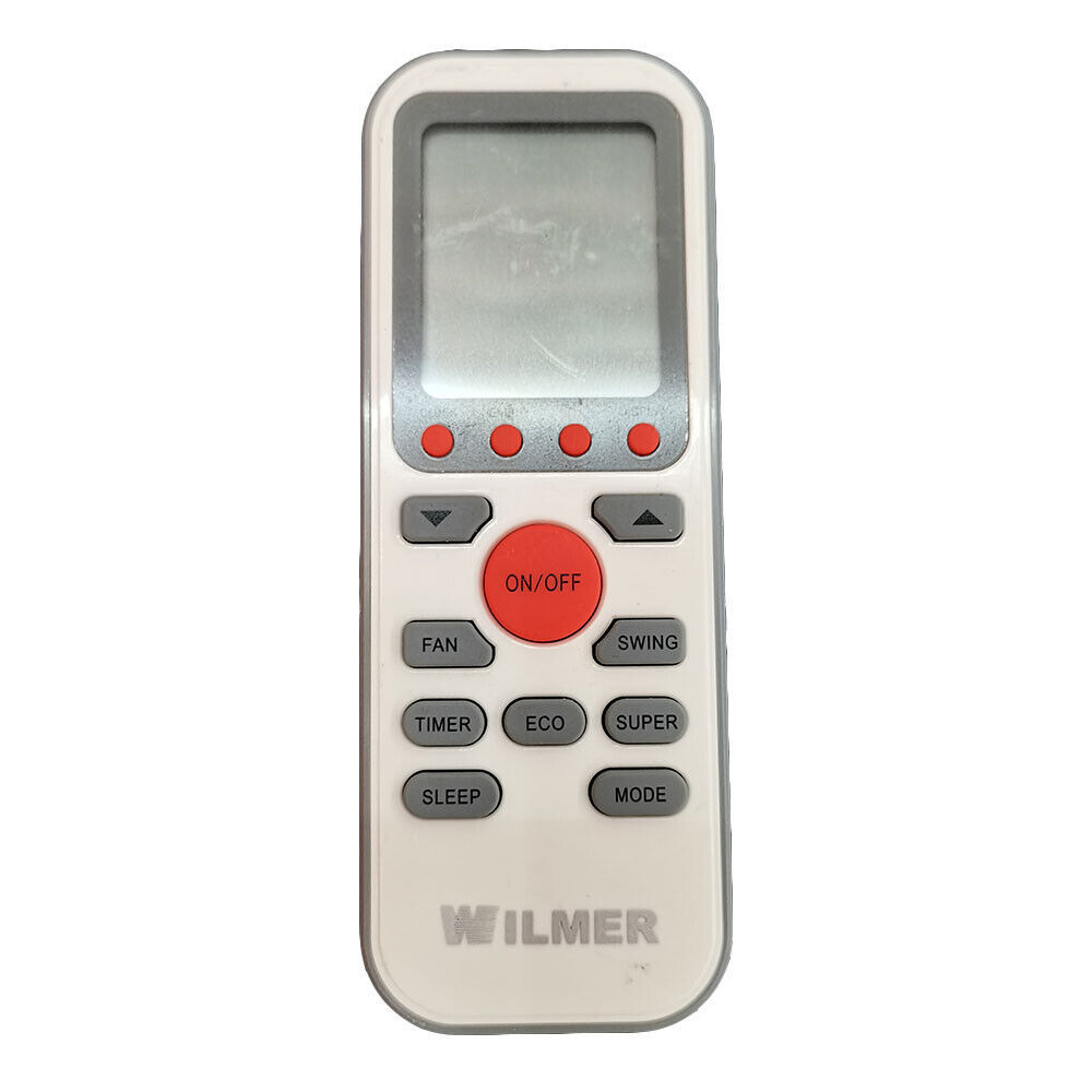 ใหม่ GYKQ-36 สําหรับ TCL Universal Air Conditioner AC A/C รีโมทคอนโทรล