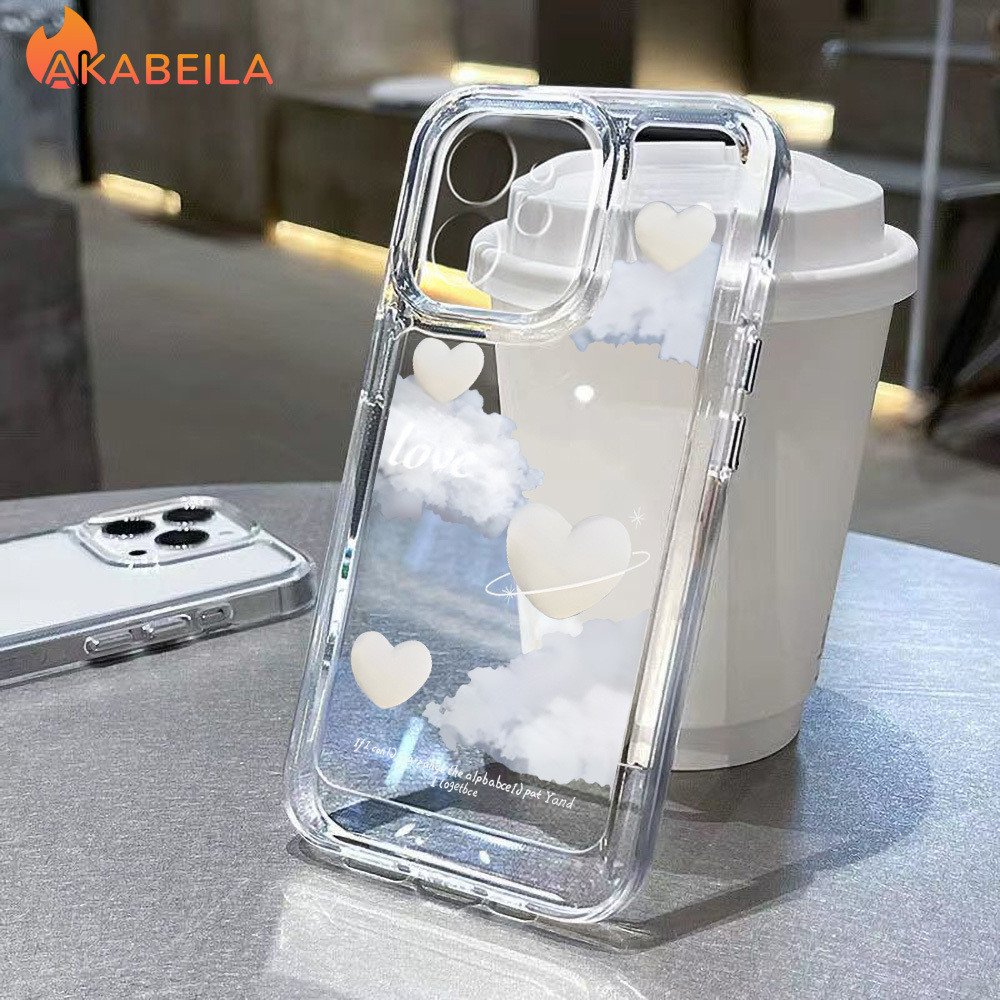 TPU for เคส Samsung A17 A07 A56 A36 A54 A05 S23 S24 S25 Ultra A03 A04 A35 A14 A13 A52 A12 A22 A30 A31 A53 A32 A24 A50