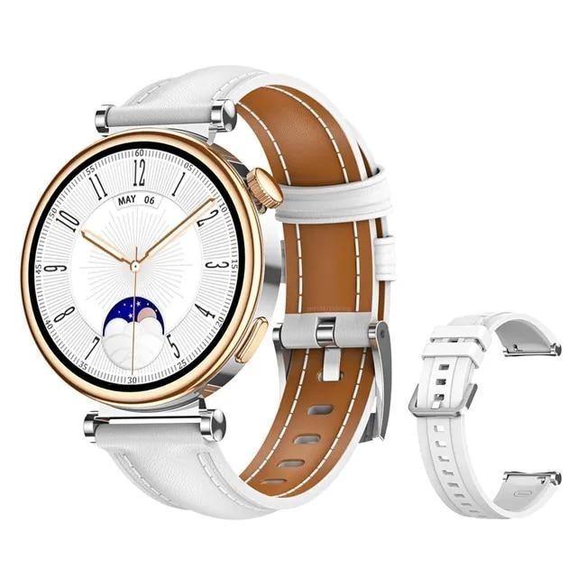 GT4 mini Smartwatch ประกัน1ปี โทรได้ สมารทวอท