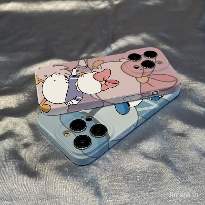 เคสโทรศัพท์มือถือแบบแข็ง กันกระแทก ลายการ์ตูน สําหรับ iPhone 7 8 x xs xr 11 12 pro max 13 14 15 pro plus 14promax 13promax 11promax 12mini 13mini's 14plus