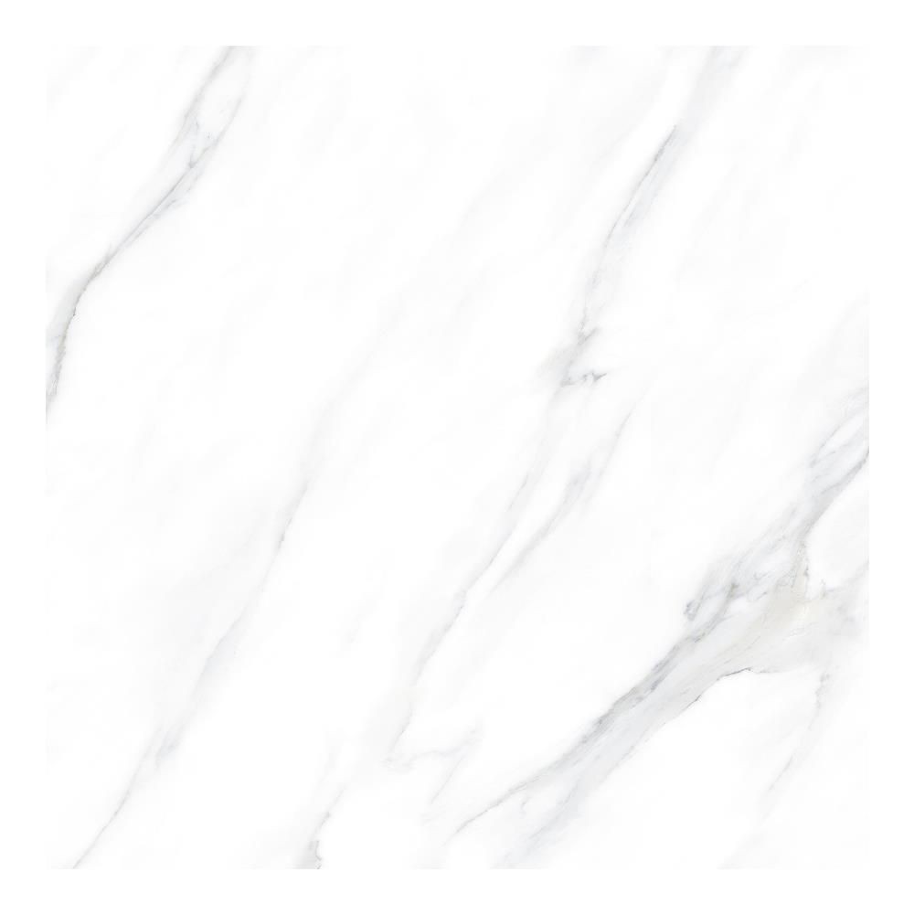 DARA กระเบื้อง STATUARIO PLATINO 60X60 CM