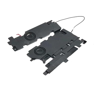 S138 🔊 ลำโพงโน้ตบุ๊ค HP 15s-fq 15s-eq 15-ef 15s-fr Speaker L+R Internal ซ้ายขวา ตรงรุ่น อะไหล่เทียบ พร้อมส่ง L63594-001